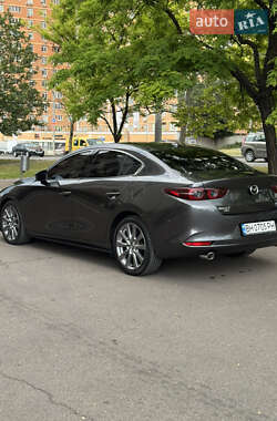 Седан Mazda 3 2019 в 