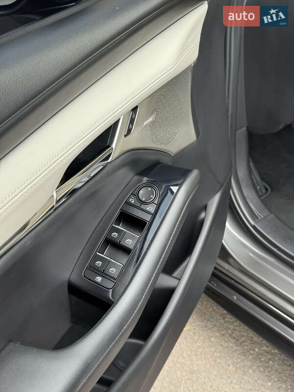 Седан Mazda 3 2019 в Одесі фото 8 Седан Mazda 3 2019 в Одесі