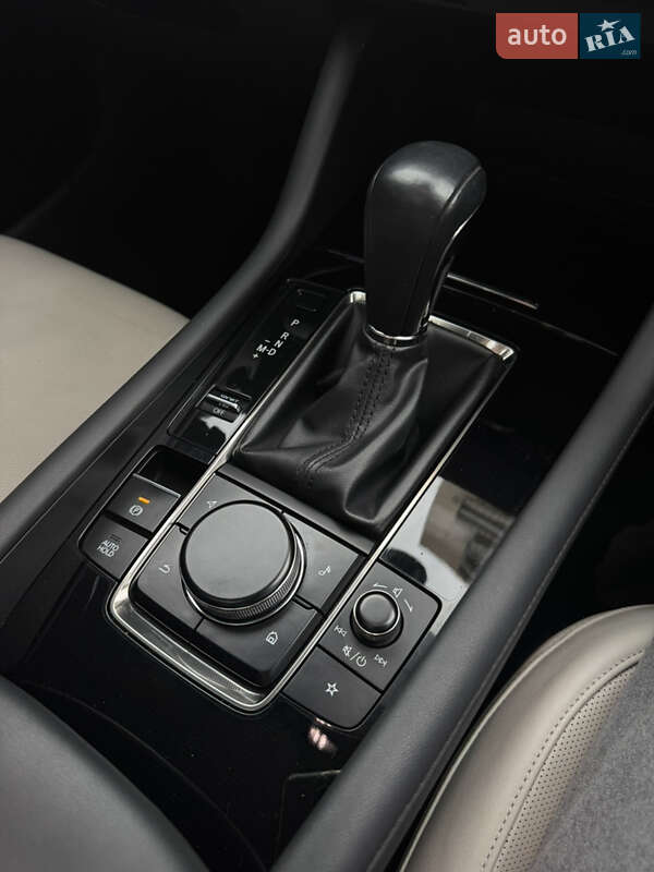 Седан Mazda 3 2019 в Одесі фото 13 Седан Mazda 3 2019 в Одесі