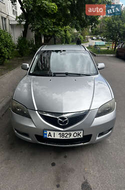 Седан Mazda 3 2006 в 