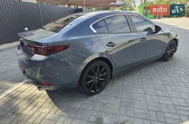 Седан Mazda 3 2023 в 