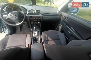 Седан Mazda 3 2009 в 