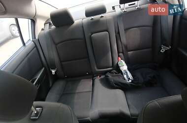 Седан Mazda 3 2009 в 