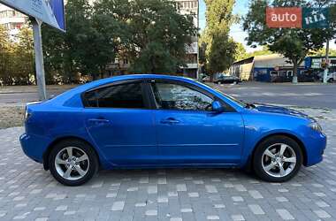 Седан Mazda 3 2005 в 