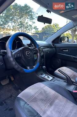 Седан Mazda 3 2005 в 