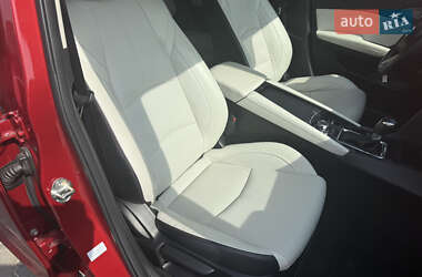 Хэтчбек Mazda 3 2017 в 