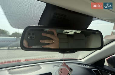 Хэтчбек Mazda 3 2017 в 