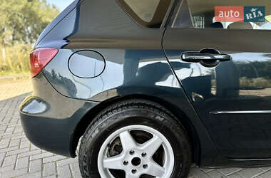 Хэтчбек Mazda 3 2005 в 
