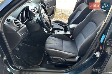 Хэтчбек Mazda 3 2005 в 
