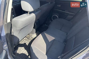 Хэтчбек Mazda 3 2006 в 