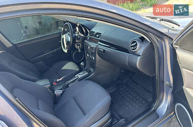 Хэтчбек Mazda 3 2006 в 