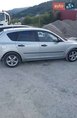 Хэтчбек Mazda 3 2006 в 