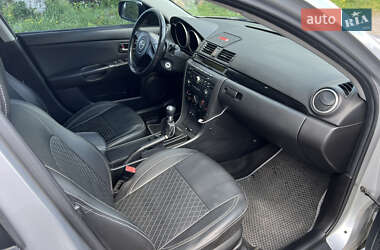 Хэтчбек Mazda 3 2006 в 