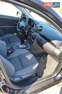 Седан Mazda 3 2008 в 
