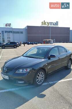 Седан Mazda 3 2008 в 