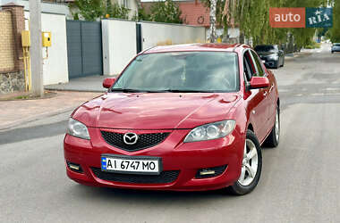 Седан Mazda 3 2005 в 