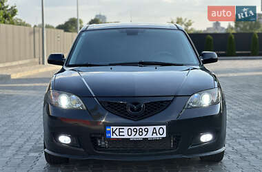 Седан Mazda 3 2009 в 