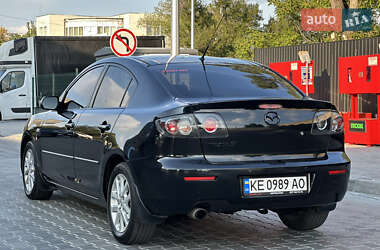 Седан Mazda 3 2009 в 