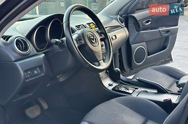 Седан Mazda 3 2009 в 