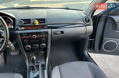 Седан Mazda 3 2009 в 