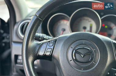 Седан Mazda 3 2009 в 