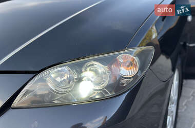 Седан Mazda 3 2009 в 