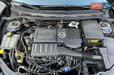 Седан Mazda 3 2009 в 