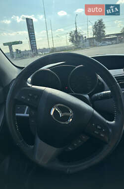 Хэтчбек Mazda 3 2011 в 