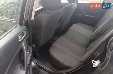 Седан Mazda 3 2012 в 