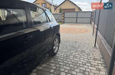 Хэтчбек Mazda 3 2005 в 
