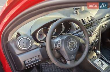 Седан Mazda 3 2006 в 
