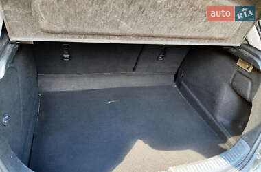 Хэтчбек Mazda 3 2007 в 
