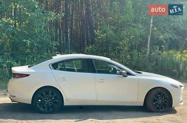 Седан Mazda 3 2021 в 