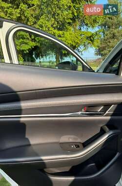 Седан Mazda 3 2021 в 