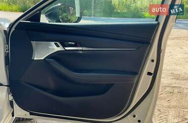 Седан Mazda 3 2021 в 