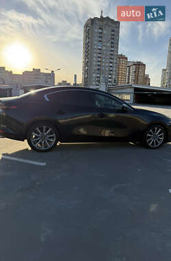 Седан Mazda 3 2020 в 
