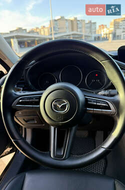 Седан Mazda 3 2020 в 