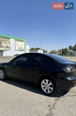 Седан Mazda 3 2007 в 