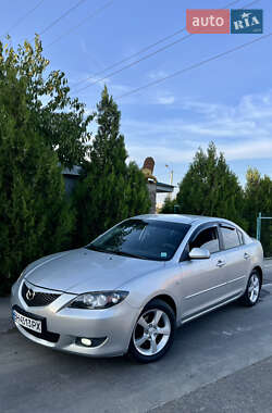 Седан Mazda 3 2005 в 