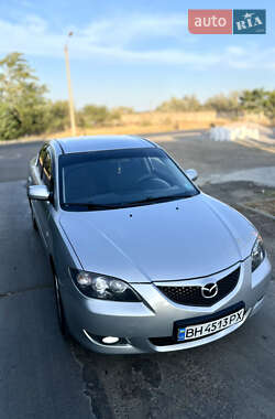 Седан Mazda 3 2005 в 