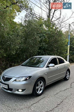 Седан Mazda 3 2005 в 