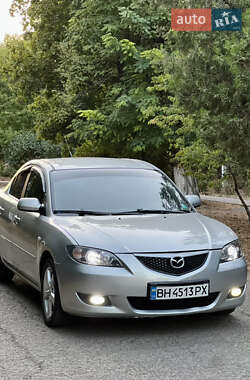 Седан Mazda 3 2005 в 
