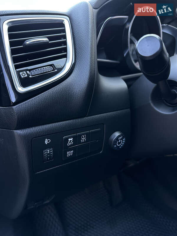 Хэтчбек Mazda 3 2014 в Киеве