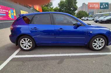 Хетчбек Mazda 3 2007 в Києві