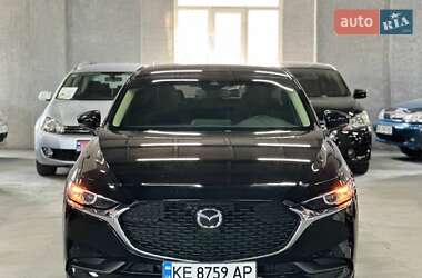 Седан Mazda 3 2020 в Каменском