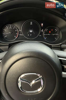 Седан Mazda 3 2020 в 