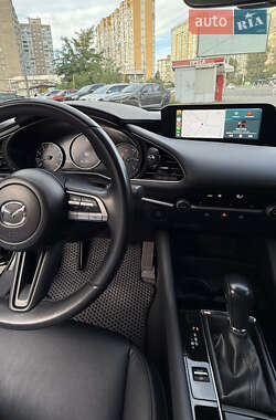 Седан Mazda 3 2020 в 