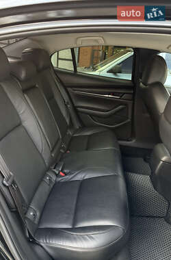 Седан Mazda 3 2020 в 