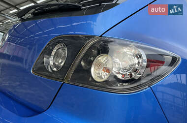 Хэтчбек Mazda 3 2005 в 