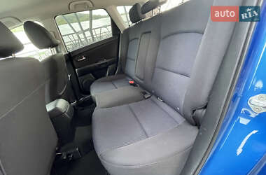 Хэтчбек Mazda 3 2005 в 